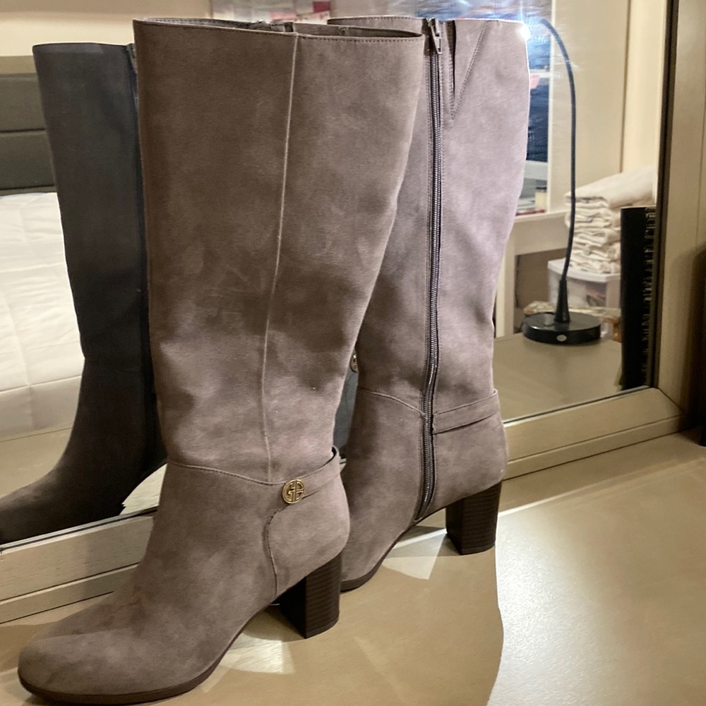 Giani Bernini Women’s Boots